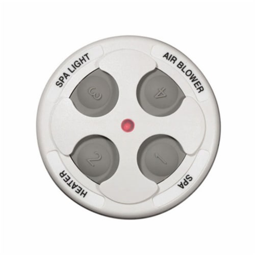 Jandy Spa Side Remote Switch-7441