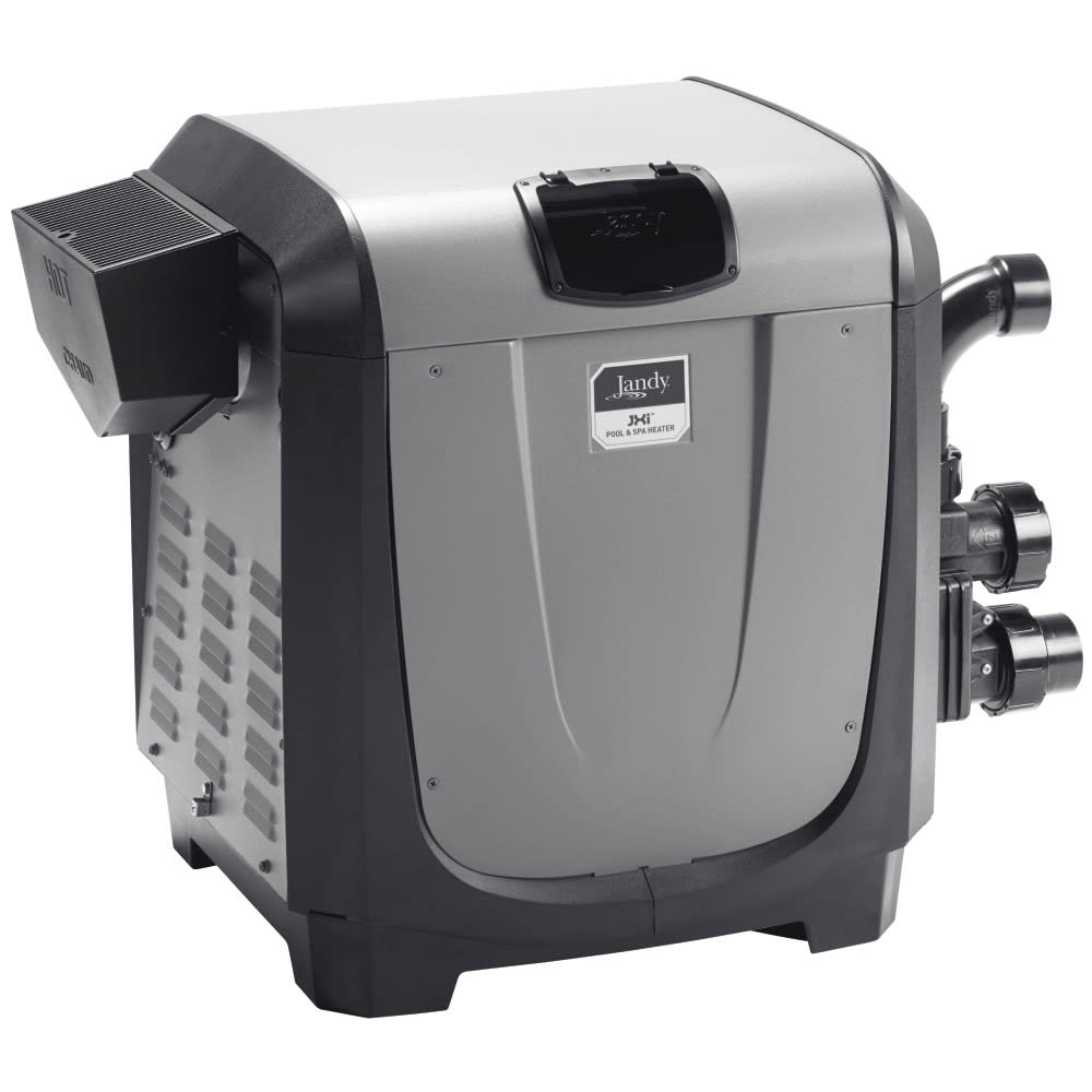 Jandy JXI Natural Gas Heater 400,000 BTU-JXI400N