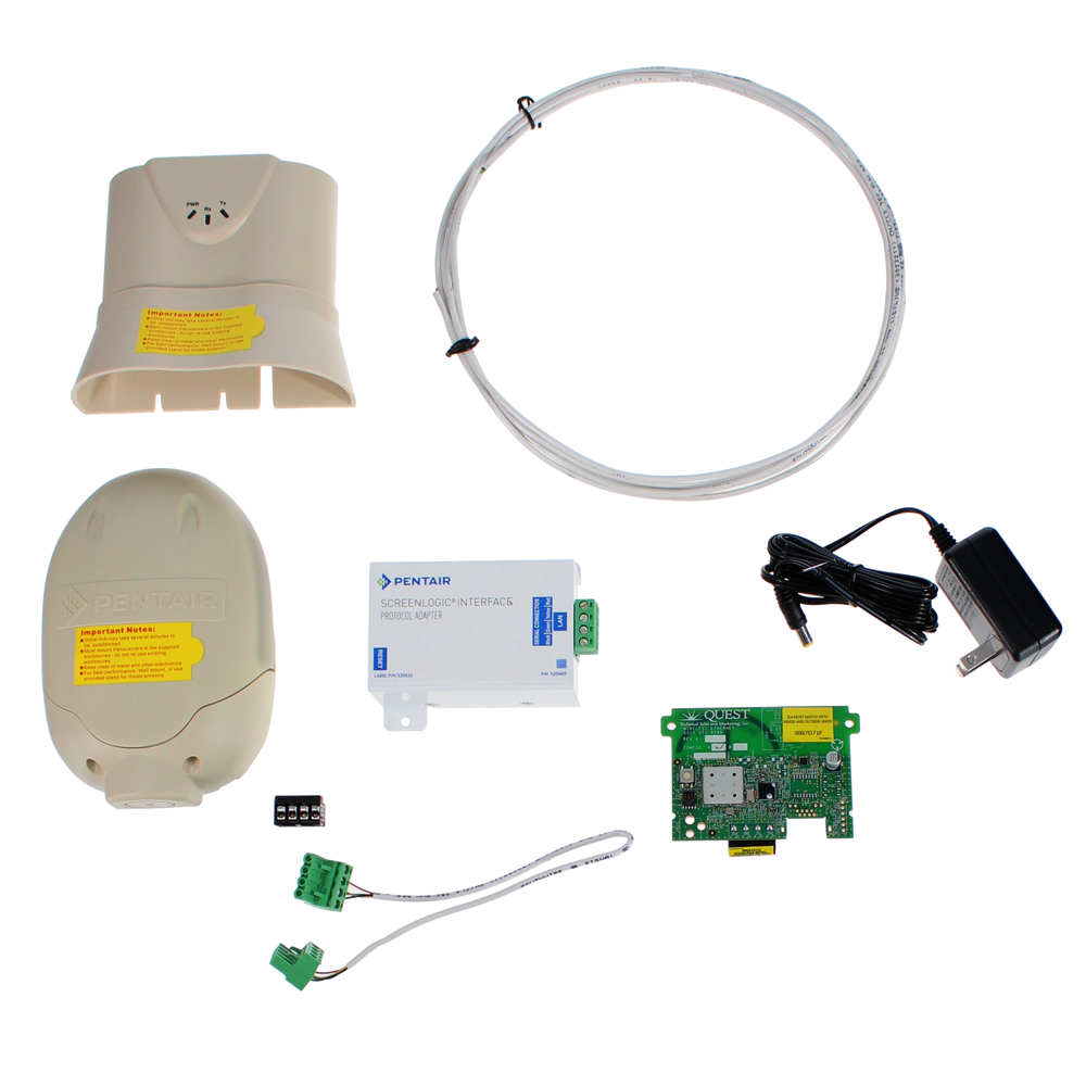 Pentair Screenlogic2 Wireless Connection Kit 522104
