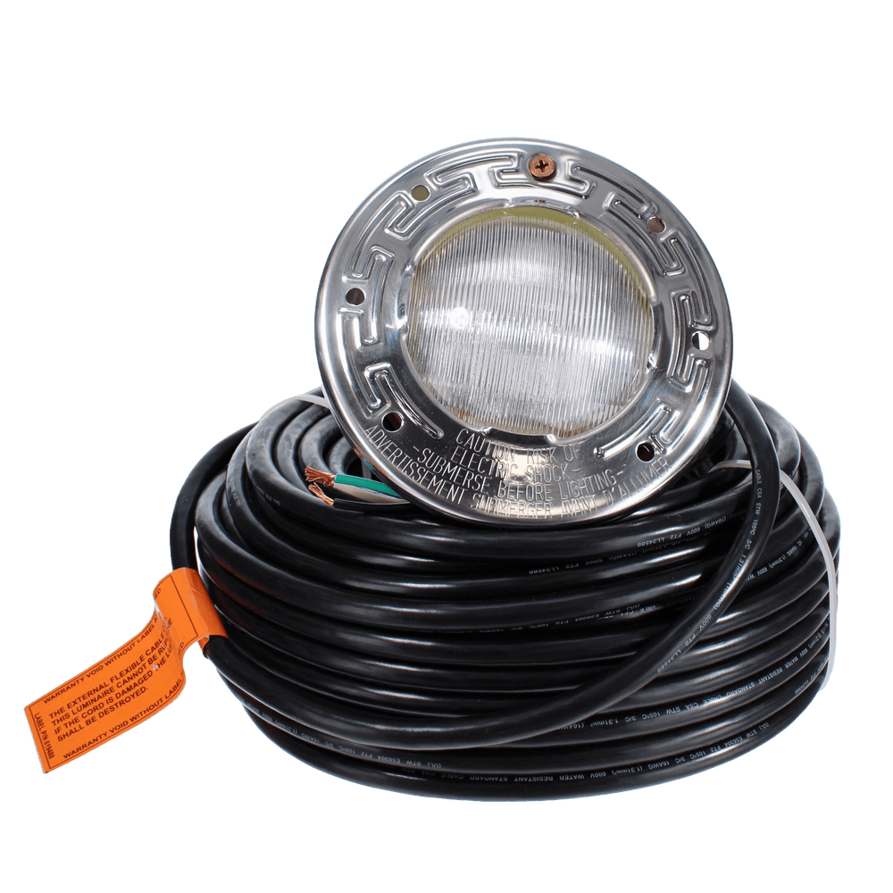 Pentair Color Intellibrite 5G Led 18W 12V 100' Cord Spa Light 640132