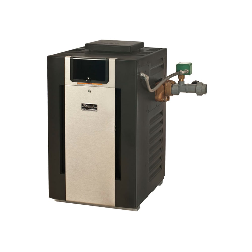 Raypak ASME Professional Natural Gas Heater 406,000 BTU-013731