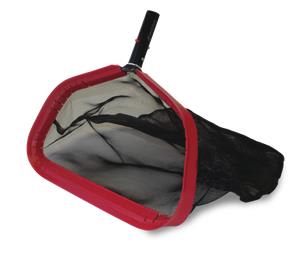 Skimlite Spartan Standard Rake Deep Net SP200