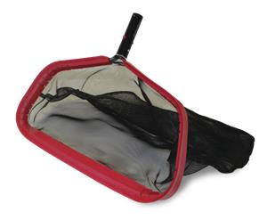 Skimlite Spartan Wide Mouth Pool Net SP400