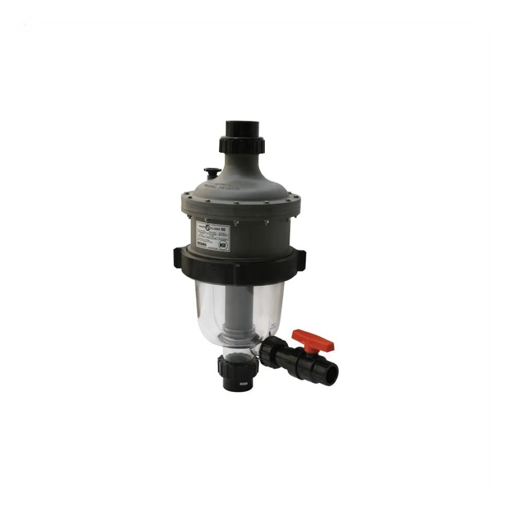 Waterco Multicyclone Pre-Filter 2 Inch 50MM-200370