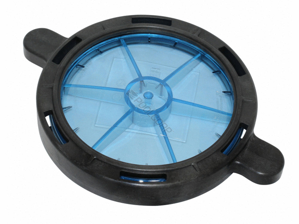 Blue Square Abyss Canister Replacement Lid