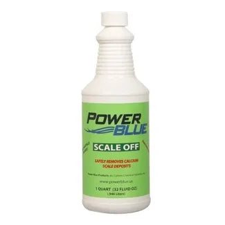 Jacks Magic Power Blue Scale Off 32fl OZ