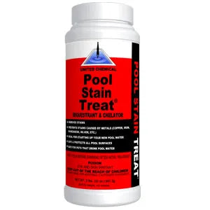 United Chemical Stain Treat -2lb