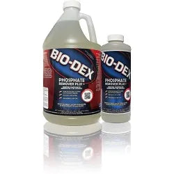 Bio-Dex Max Phosphate Remover, 1 Quart Bottle