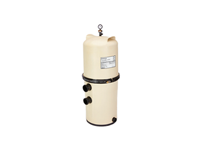 Pentair FullFloXF 620 sf Cartridge Filter 160448