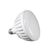 J&J Elec Purewhite Pro Warm White Led Pool Light Bulb 120V 300W/400W, LPL-PR2-WW-120