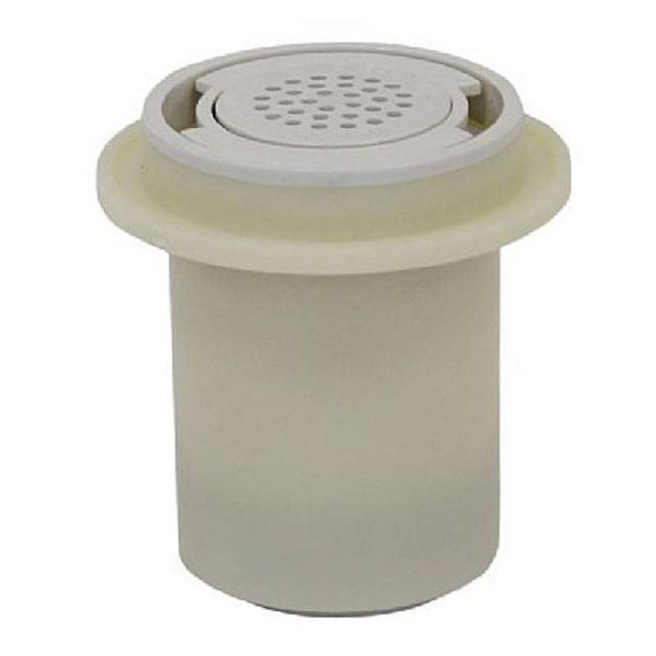 A&A G4V Complete Cleaning Head with Protecta Foam White