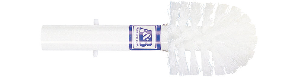 A&B Corner Pool Brush 6500