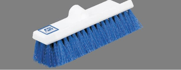 A&B Pool Acid Wash Brush 9600