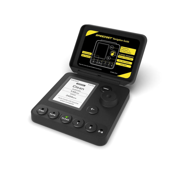 Jandy SpeedSet Controller