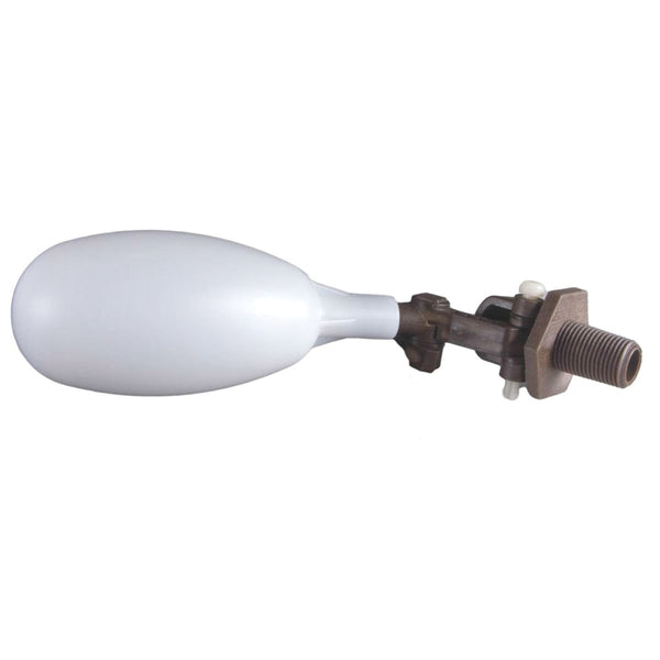 CMP Water Leveler Float Valve 3/8in | 25504-000-100
