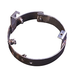 CMP In-Ground Spa Light Adapter Ring, 25549-540-000