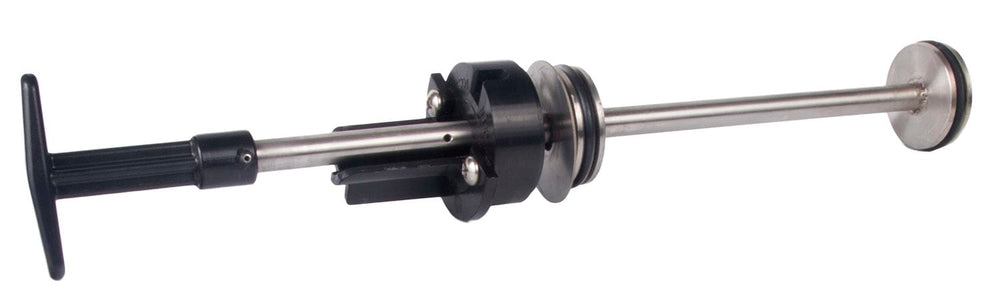 Cmp Slide Valve Piston Assy (Pent | 25831-130-100
