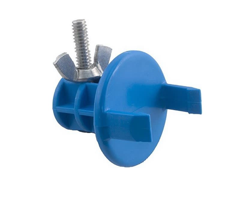 Caretaker Plastic Pop-Up  Head Removal Tool