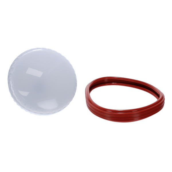 J&J Elec Purewhite Pro Pool Warm White Led Pool Light Bulb 120V, LPL-PRHO-WW-120