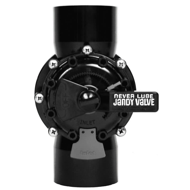 Jandy Pro Series Neverlube 2 1/2" - 3" | 4718
