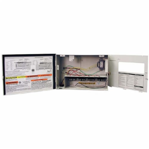 Jandy Pro Series Power Center 6612F