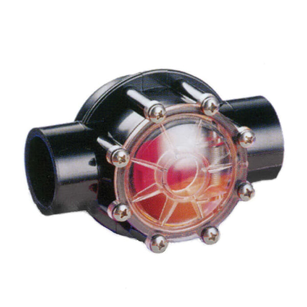 Jandy Pro Series 180Degree, 2" - 2 1/2" | 7305
