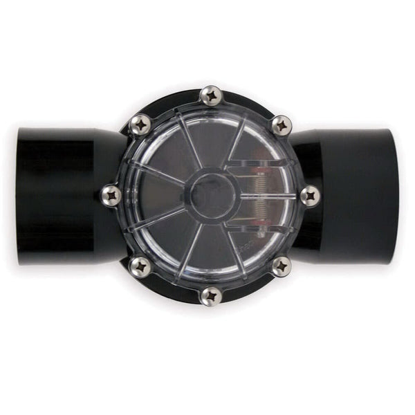 Jandy Pro Series 180 Degree, 2 1/2" - | 7307