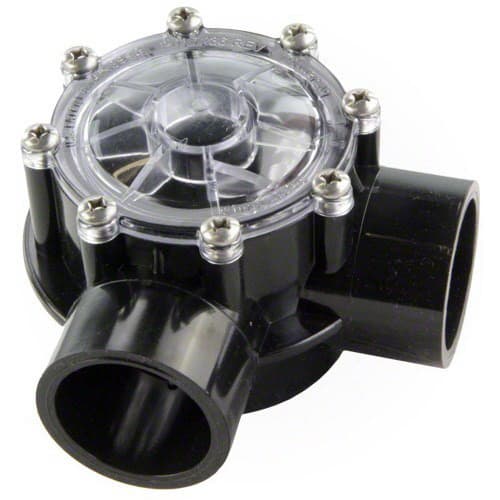Jandy Pro Series 90Degree, 1 1/2" - 2" | 7511