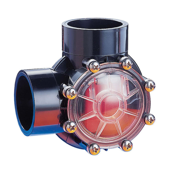 Jandy Pro Series 90Degree, 2" - 2 1/2 " | 7512