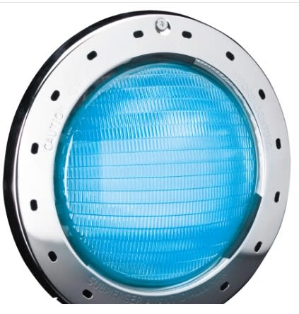 Jandy WaterColor Color Led Spa Light 120V 150' Cord, CSHVRGBWS150