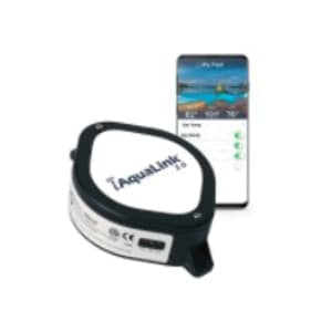 Jandy iAquaLink 3.0 Web Connect Interface  IQ30-A