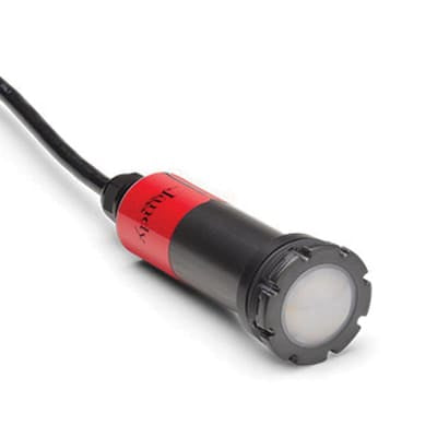 Jandy Color HydroCool Led 12W 100' Cord Nicheless Light JLU4C12W100P