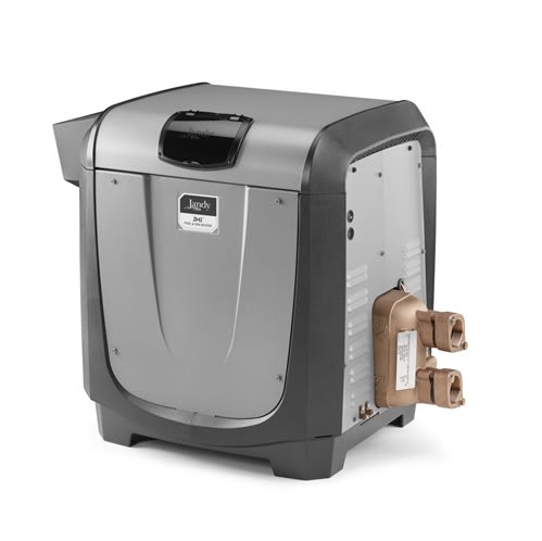 Jandy Jxi Natural Gas Heater 260,000 BTU-JXI260NC