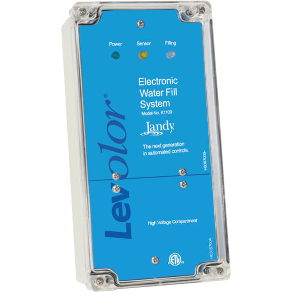 Jandy Pro Series Lev 110, 110/220V With | K1100CKC