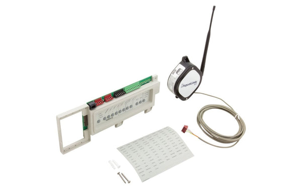 Jandy iAquaLink 3.0 Upgrade Kit with RS-PS8 Board IQ30-RS