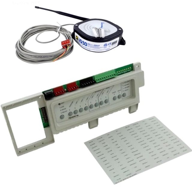 Pentair Conversion Kit to Jandy Aqualilnk Automation System IQ-PENT-RSPS8