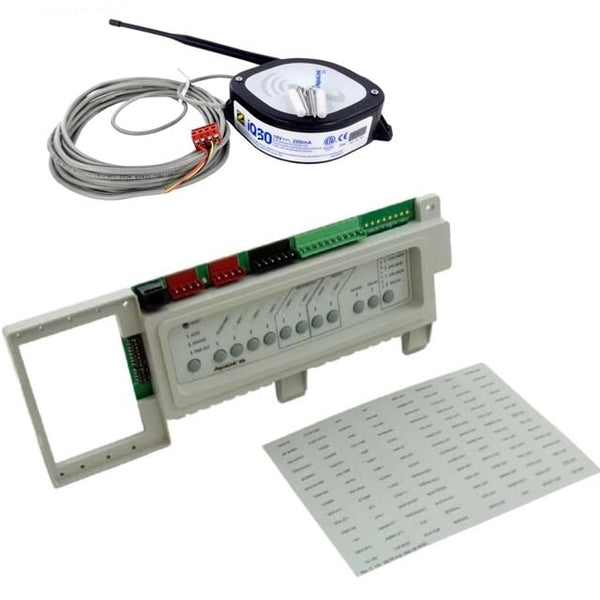 Pentair Conversion Kit to Jandy Aqualilnk Automation System IQ-PENT-RSPS8