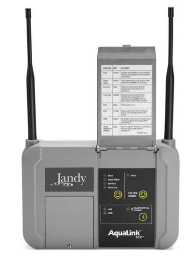 Jandy Aqualink TCXConv Pool Only Conversion  TCXPCONV