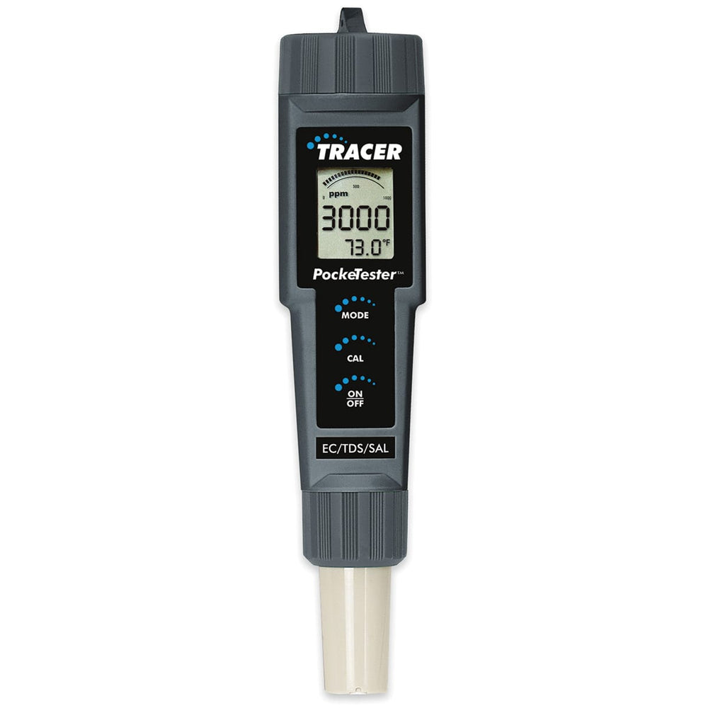Lamotte Salt/Tds/Temp Tracer Pocketester