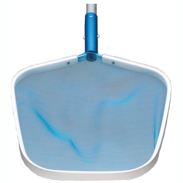 Ocean Blue Aluminum Leaf Skimmer 120010