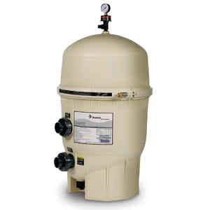 Pentair Quad DE 80 sf DE Filter 188593