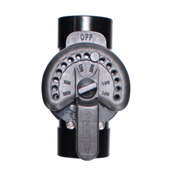 Pentair Valve 2Way 2"CPVC Compool | 263027