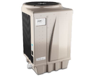 Pentair Ultratemp Heat Pump 125,000 BTU 240V-460833