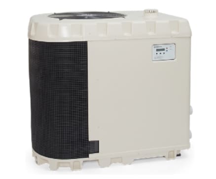 Pentair Ultratemp Eti Hybrid Natural Gas Heat Pump 220,000 BTU 240V-460969