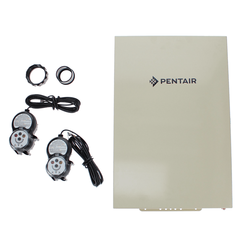 Pentair IntelliCenter Pool and Spa Automation System i8Ps No Salt Cell-521904