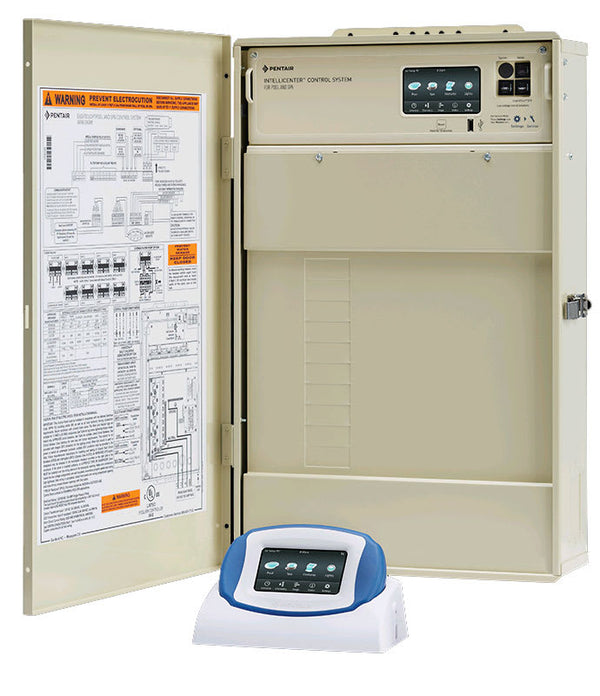 Pentair Intellicenter Load Center 522043