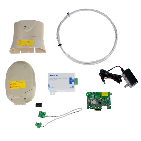 Pentair Screenlogic2 Wireless Connection Kit 522104