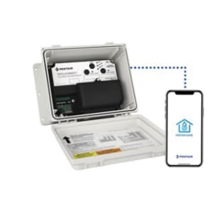 Pentair IntelliConnect Single Body Only Automation Sytem 523317