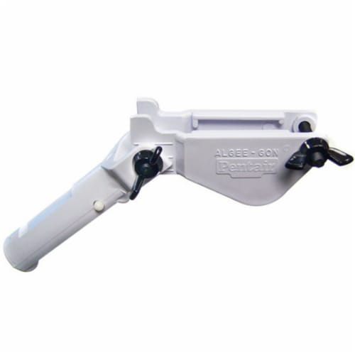 Pentair Algee Gon 3" Chlorine Tablet Holder Pole Attachment 542068