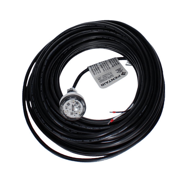 Pentair Color Microbrite 100' Cord Nicheless Light 620425